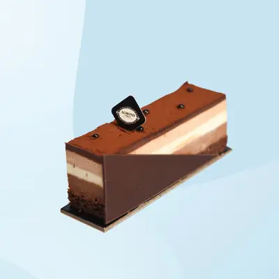Trois Chocolates